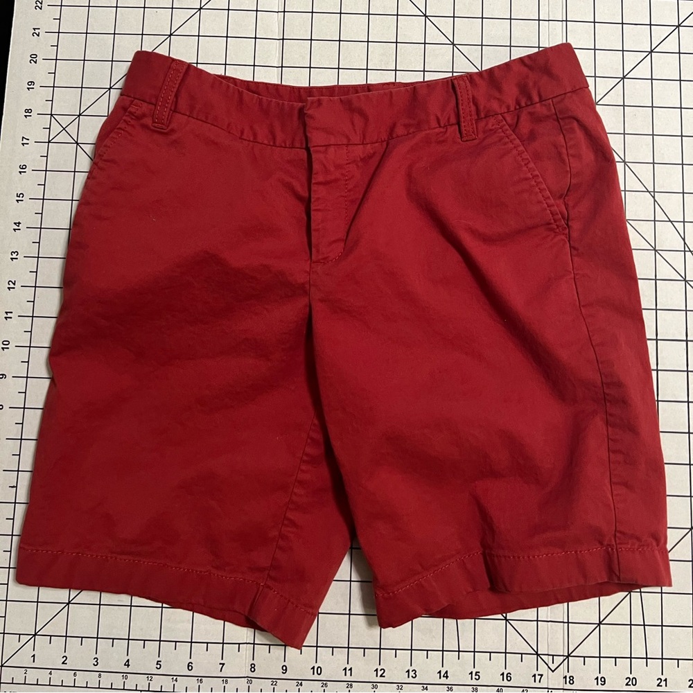 Caslon EUC shorts 8